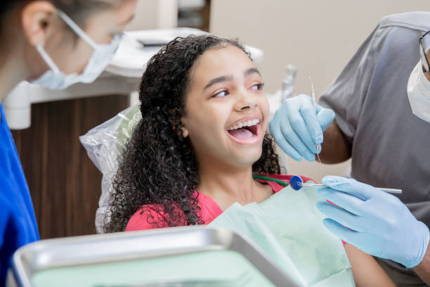 Best Emergency Dentist for Lost Fillings or Crowns in Old Greenwich, CT