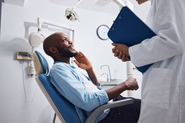 Best Urgent Dental Care for Toothache in Old Greenwich, CT