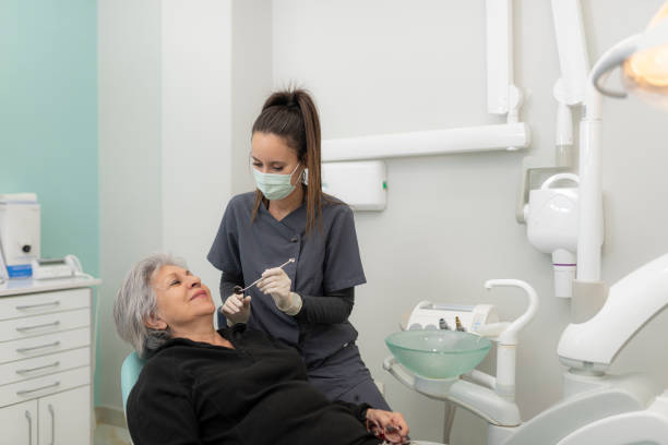 Best Emergency Dentist for Lost Fillings or Crowns in Old Greenwich, CT