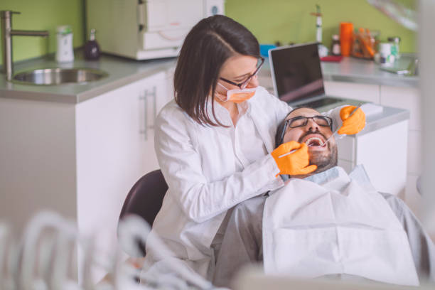 Best Emergency Dental Services for Seniors in Old Greenwich, CT