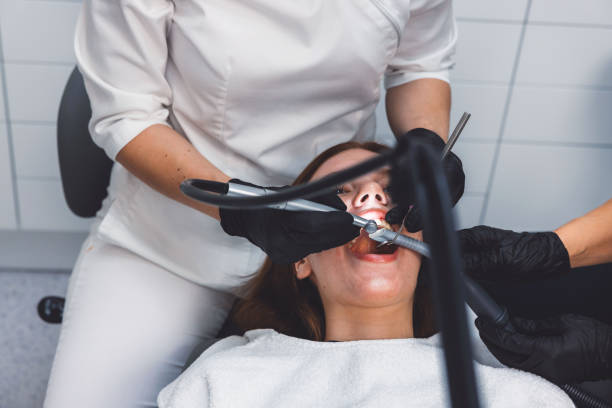 Best Emergency Cosmetic Dentistry in Old Greenwich, CT