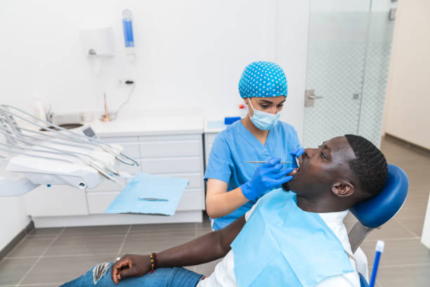 Best Emergency Dentist for Special Needs Patients in Old Greenwich, CT
