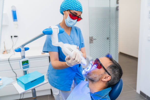 Best Orthodontic Emergency Dentist in Old Greenwich, CT